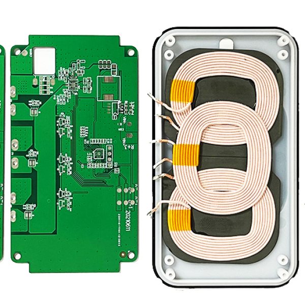 wireless charger PCBA