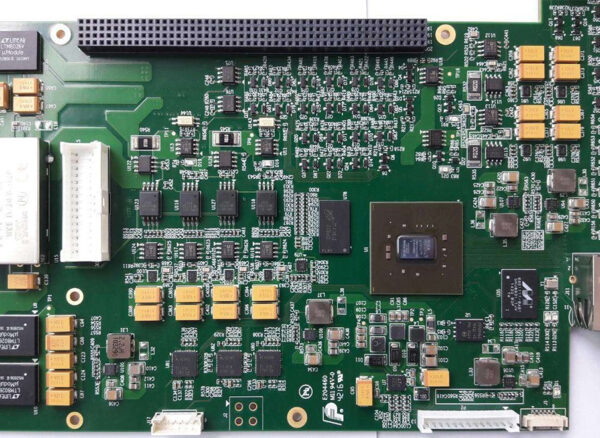 BGA pcb assembly, BGA PCBA, BGA FPGA PCB PCBA assembly manufacturer