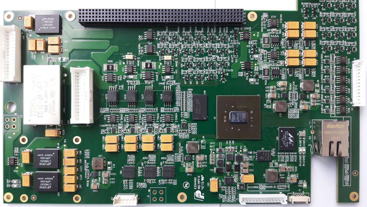 BGA pcb assembly, BGA PCBA, BGA FPGA PCB PCBA assembly manufacturer