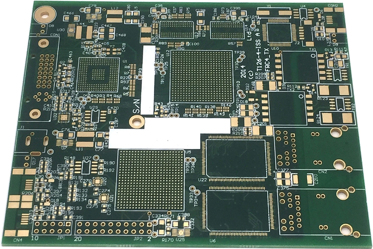 electronic PCB PCBA board,motherboard PCBA