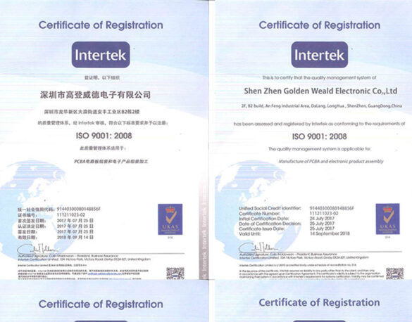 ISO9001 ISO9001