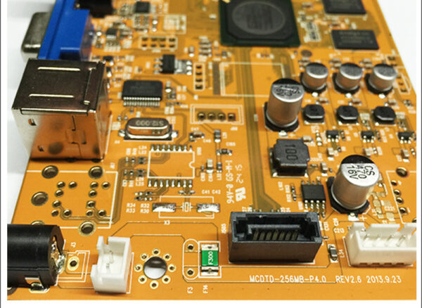 PCB assembly process, PCB assembly factory, china pcb assembly manufacturer