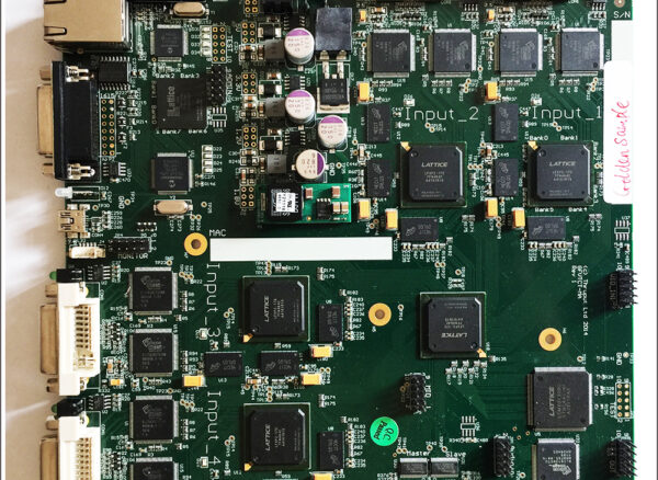 BGA PCBA /FPGA PCBA