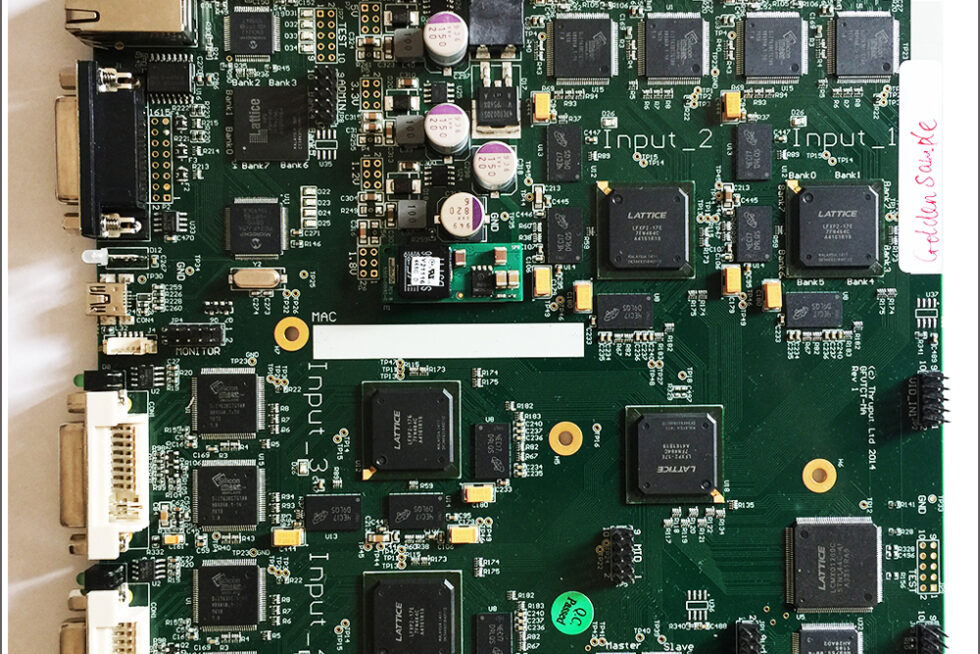BGA PCBA /FPGA PCBA