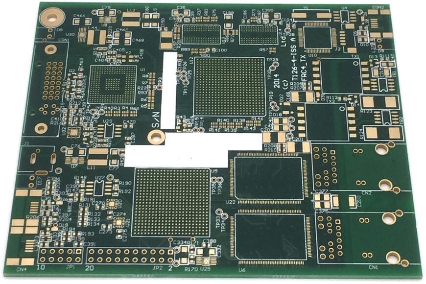 PCB 1200X800