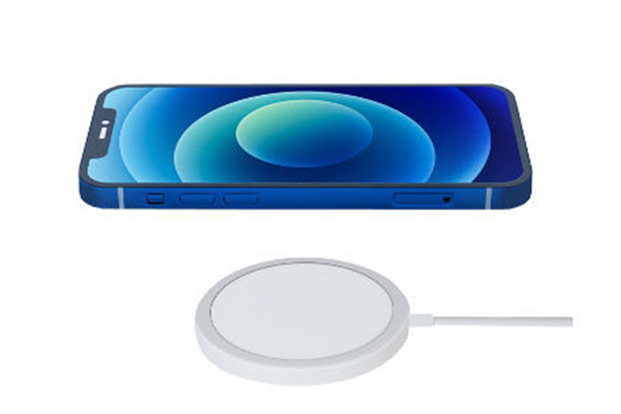 wireless charger PCBA