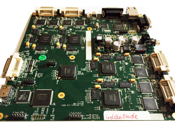 china pcb assembly