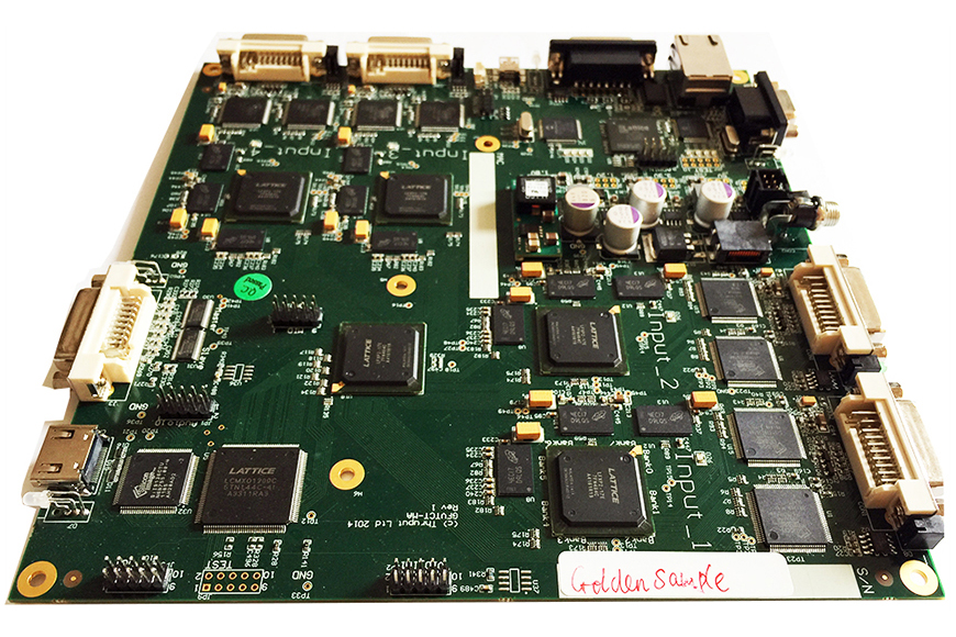 china pcb assembly