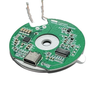 wireless charger PCB
